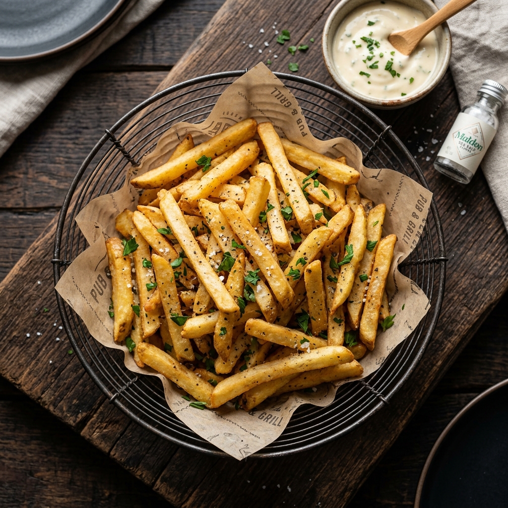 French Fries